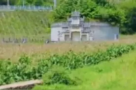 贵州织金万人坟，见证了一段残酷的吴王剿水西的历史图片