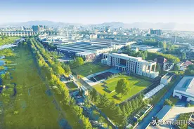 春涌南阳丨打造千亿级特钢航母——南阳市特种钢产业链高质量发展实录图片