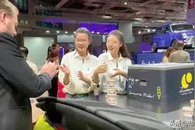 “冰淇淋事件”关乎民族情感！却等不来真诚的道歉！图片