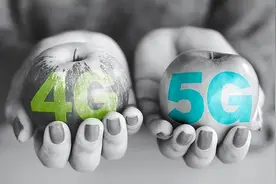 网络卡、信号差，4G真被人为降速了？今年4G和5G手机买哪个更值？图片