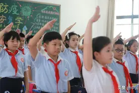 今秋，光谷这6所公办学校建成，邀你命名！图片