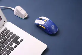 游戏党的桌面利器，6.18键鼠外设推荐，颜值价格一步到位图片