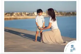 激励孩子的9句良言妙语，天天说，孩子更自信图片