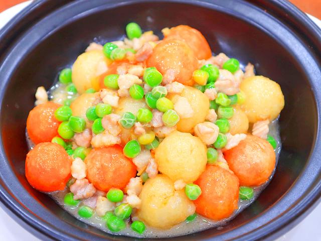 立秋后，抓住孩子长高的“黄金期”，多给孩子吃这6种菜，长得快