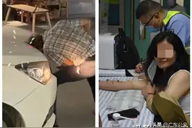 真是“醉”了！年度酒后迷惑行为“大赏”图片