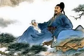 李白的诗意世界——中英文诗歌鉴赏第四十八集图片