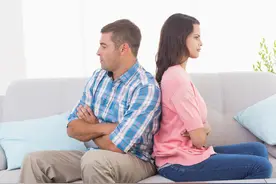 最伤感情的六句话，你中了几个？图片