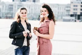 外国男人真的喜欢中国女人吗？图片