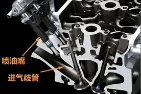 老生常谈：电喷与直喷的选择图片