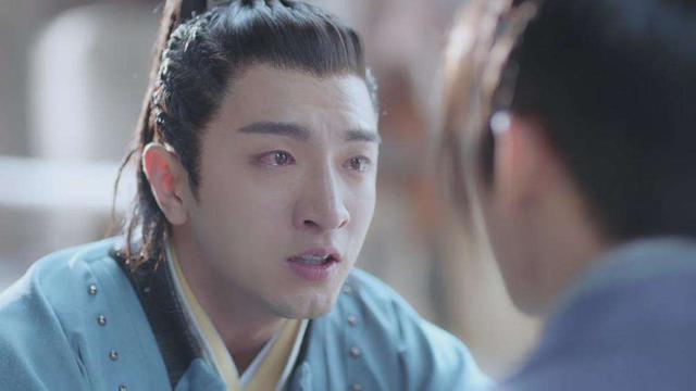 影视剧反向营销成功案例之君九龄:观众,献祭男主角成全了出品方