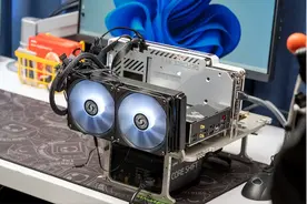 打游戏选哪个？实测12490F和12700K的游戏性能差距，这样选更实惠图片
