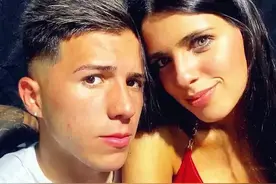 阿根廷“足坛诗人”，曾为梅西写诗——恩佐图片