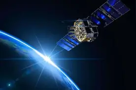 北斗彻底打破GPS垄断，再也不怕被卡脖子，美：卫星比我们还多！图片