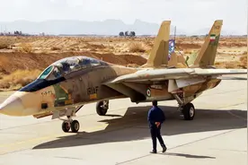 曾经给歼10A挑了一堆刺，伊朗会购买中国歼10C吗？美媒：最佳选择图片