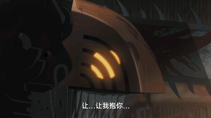 因大尺度被举报三年，回归9.2成年度黑马，到底有多“变态”？