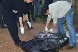 2011年南京发现一男尸，经调查此人五年前就已死于车祸，真相如何图片