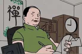 人到中年，一定要收起自己的“金钱”，原因很简单图片