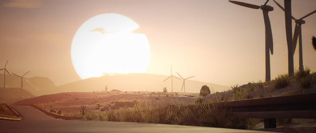 文化拱火赢了！中国厂商做了个日本殖民美国的游戏，网友们都乐了