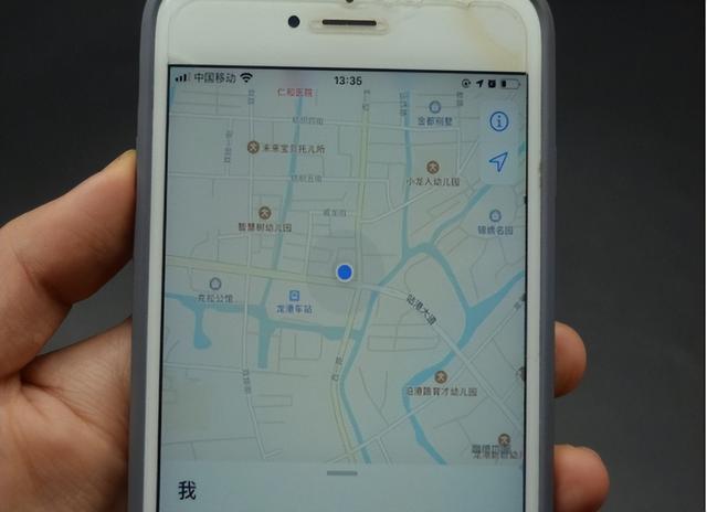 行程卡是如何定位的，如果手机关机，它还能知道你去过哪里吗？