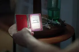 我的AI男朋友，出轨了……图片