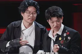 脱ta总决赛：漫才兄弟梦幻联动“喜夜”夺冠，呼兰6票之差惜败图片