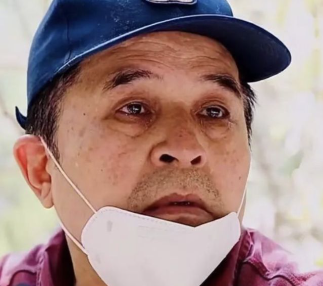 时隔8年,"世态炎凉"在64岁毕福剑身上表现得淋漓尽致