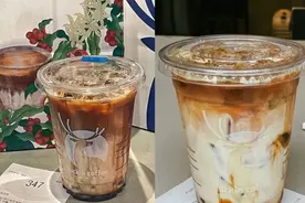 瑞幸回购过三次以上的咖啡推荐，百喝不腻图片