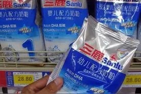 “三鹿奶粉”事件14年，当年的三鹿创始人现在怎么样了图片