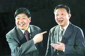 “侯马恩怨”有多复杂，马季究竟做了什么，至死都不被侯耀文原谅图片