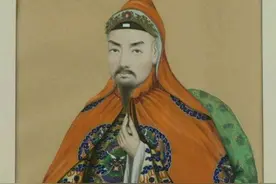 一个洋传教士与洪秀全的师徒恩怨：他是一个精神错乱者图片