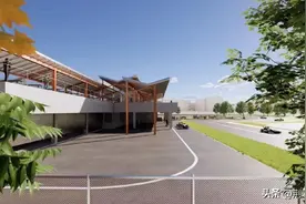哇！荆州将建国家A级卡丁车赛车场！图片