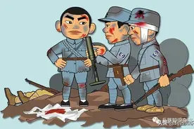 日军掷弹筒神奇在哪？八路军新四军能够仿制吗？——人民兵工系列（3）图片