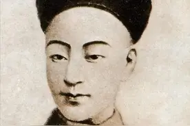 临终前，光绪帝得知下一任皇帝是溥仪，说出了2句让人泪目的话图片