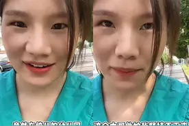 宝妈在儿子幼儿园当洗碗工，对1600工资满意，却被质疑给孩子丢人图片