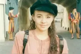 宋丹丹背景有多牛？出生京圈部队大院，三次闪婚一次比一次嫁得好图片