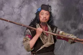 古代的丐帮有多可怕？别被武侠小说骗了，看看真实的丐帮是啥样？图片