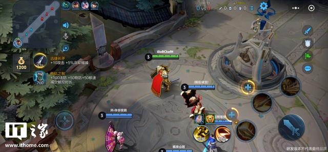 卸载了也能玩，腾讯《王者荣耀》小游戏上线