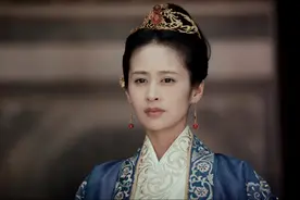 徐妙云：辅君安天下，旺夫30年，徐达的长女，让朱棣17年不立皇后图片