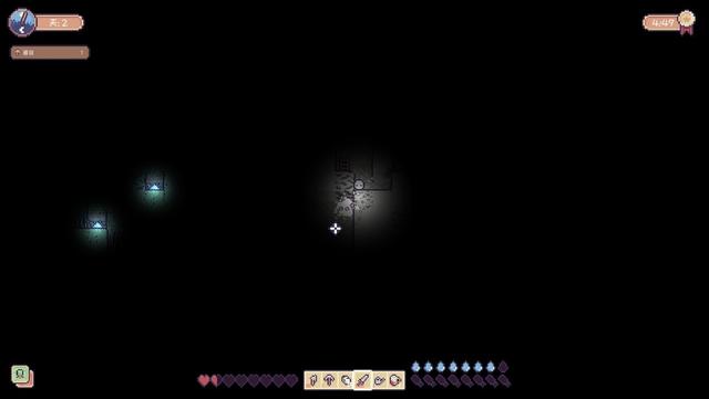 《迷你乐园》试玩报告：创造专属于自己的乐园