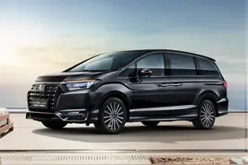 丐版性价比不高，舒适版最值得推荐，全新本田艾力绅配置解析图片