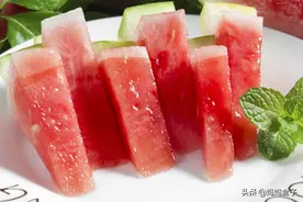 夏天宝宝最适合吃什么水果？看这篇就够了图片