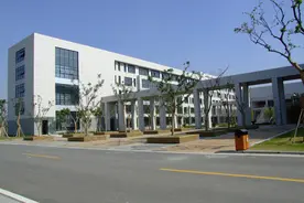 盘点大学异地校区——东南大学无锡校区图片