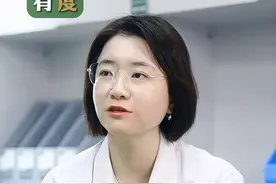 身上的黑痣不是必须要切的，可以根据这个方法自己在家观察...图片