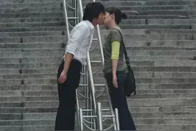 《我叫金三顺》的恋爱哲学，我30岁才看懂图片