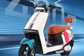 电动车72V38AH真的能跑400里？续航有多少，一个公式就能算出答案图片