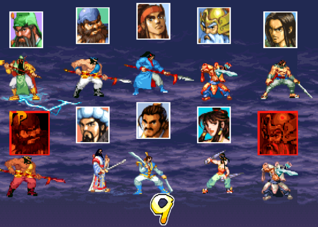 街机时代末期的救世主，强行为风云飘摇的游戏厅续命十年