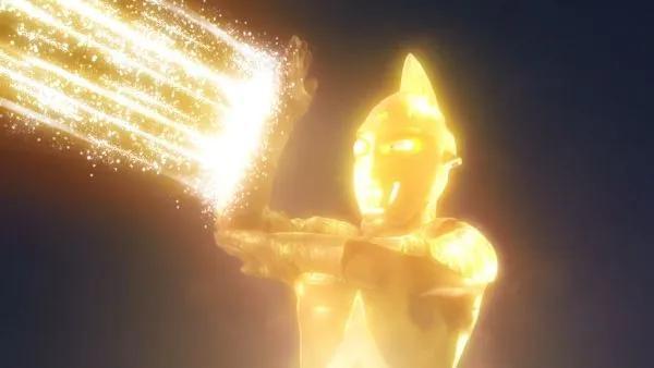 赛文奥特曼技能大全