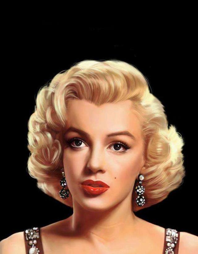 殡仪师披露玛丽莲·梦露的心酸细节:下葬前为她做手术