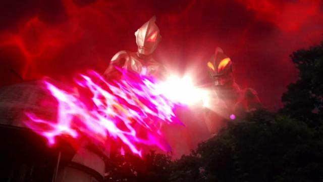 贝利亚奥特曼技能大全武器