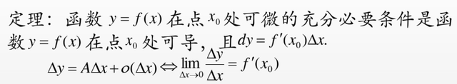 多元函数连续可导可微之间的复杂关系解读